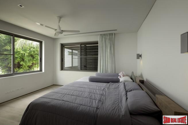 Prestigious Apartment Complex in Cape Yamu