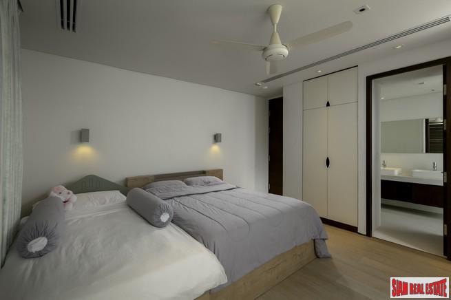 Prestigious Apartment Complex in Cape Yamu