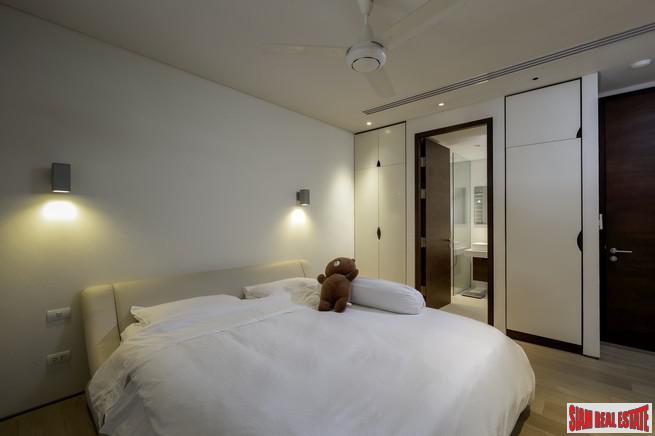Prestigious Apartment Complex in Cape Yamu