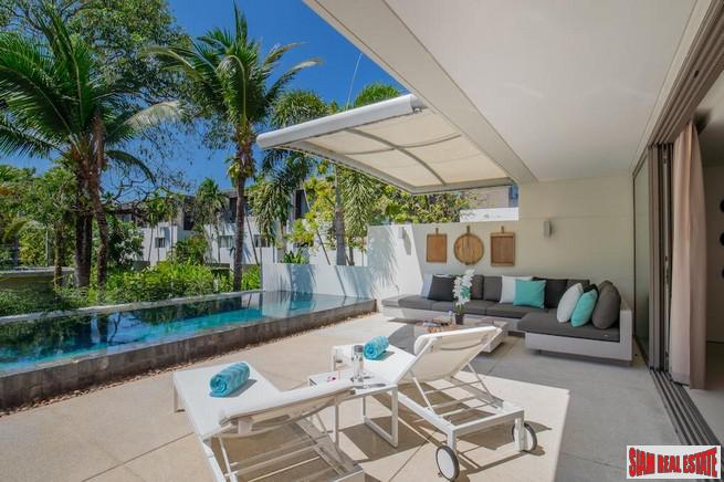 Prestigious Apartment Complex in Cape Yamu