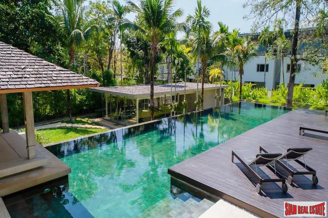 Prestigious Apartment Complex in Cape Yamu