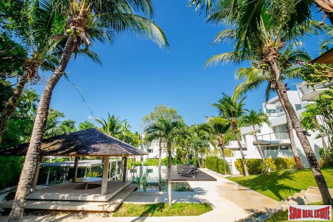 Prestigious Apartment Complex in Cape Yamu-22