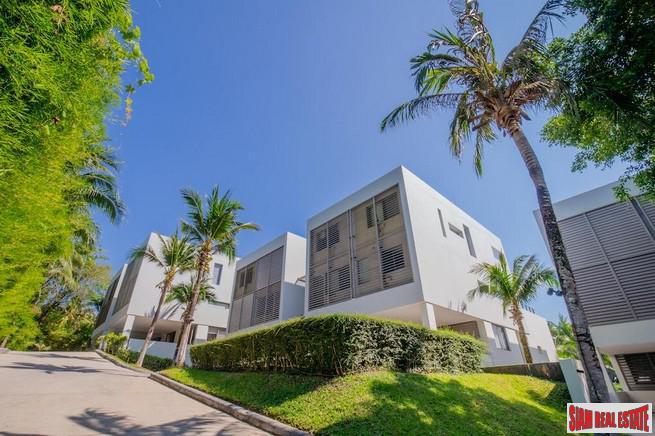 Prestigious Apartment Complex in Cape Yamu