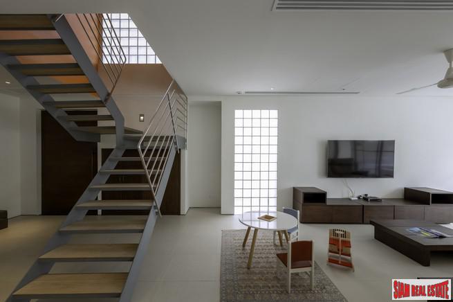 Prestigious Apartment Complex in Cape Yamu