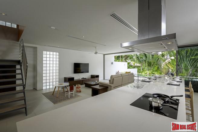 Prestigious Apartment Complex in Cape Yamu