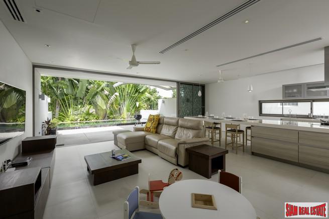 Prestigious Apartment Complex in Cape Yamu