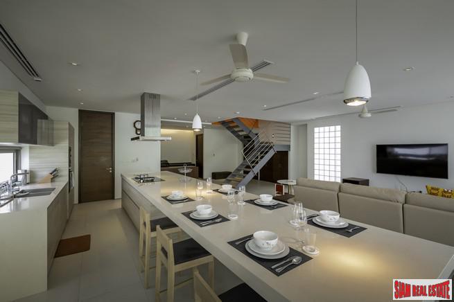 Prestigious Apartment Complex in Cape Yamu
