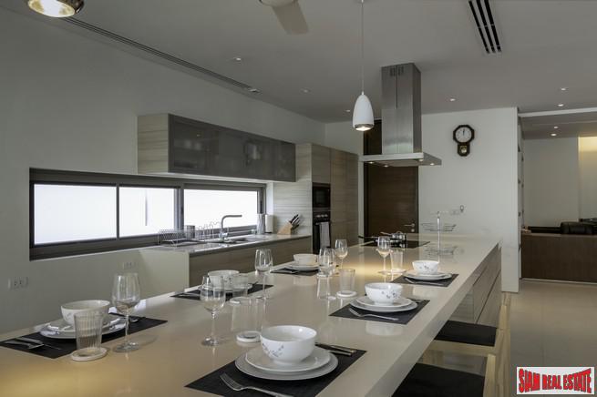 Prestigious Apartment Complex in Cape Yamu