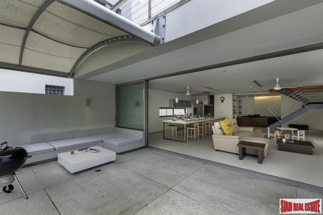 Prestigious Apartment Complex in Cape Yamu