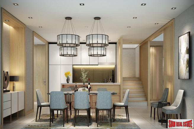 Deluxe Four Bedroom Homes being Built Now in Laguna, Phuket