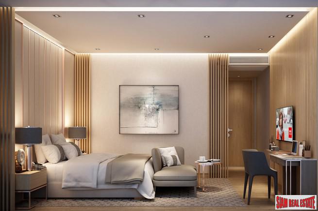 Deluxe Four Bedroom Homes being Built Now in Laguna, Phuket
