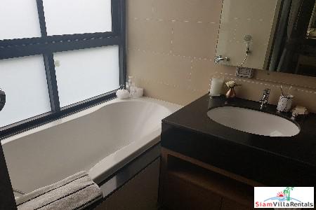 22 Sukhumvit Soi 22 | Great City Location in this New Two Bedroom Condo for Rent in Phrom Phong