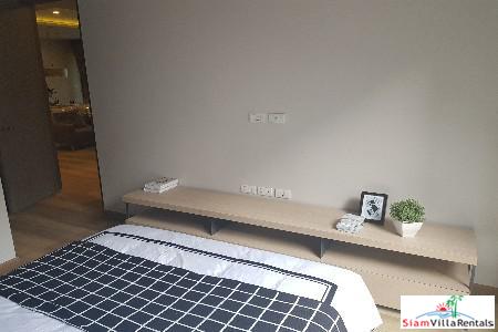 22 Sukhumvit Soi 22 | Great City Location in this New Two Bedroom Condo for Rent in Phrom Phong