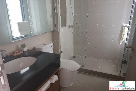 22 Sukhumvit Soi 22 | Elegant New Three Bedroom Condo for Rent in Phrom Phong