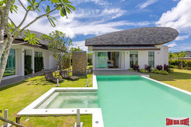 Ketthawa Villa