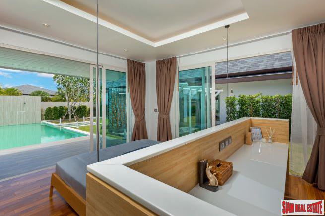 Ketthawa Villa