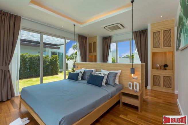 Ketthawa Villa