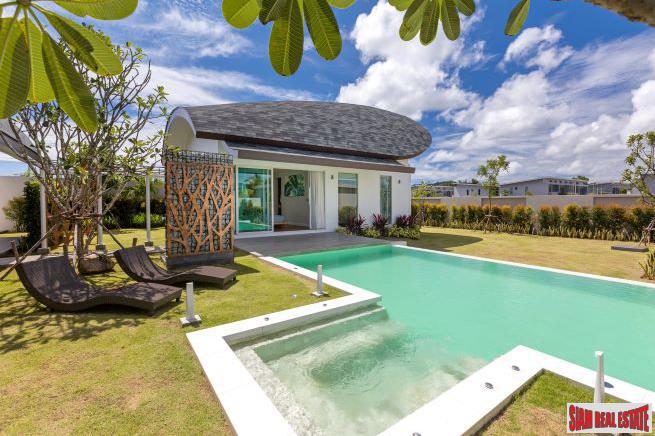 Ketthawa Villa