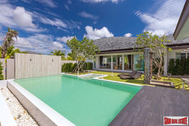 Ketthawa Villa
