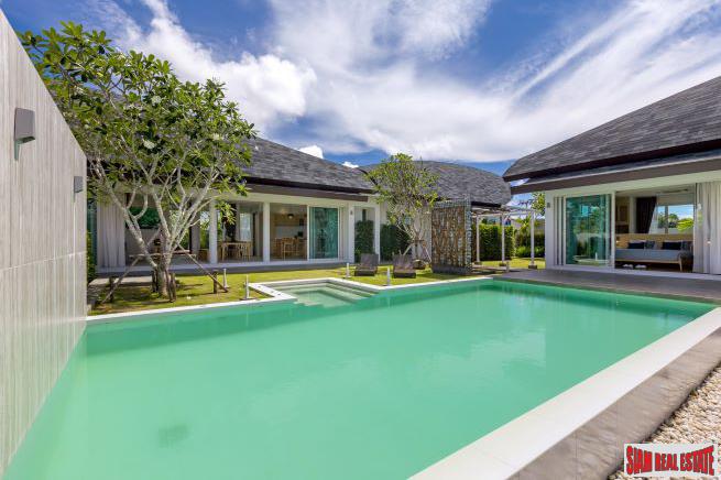Ketthawa Villa