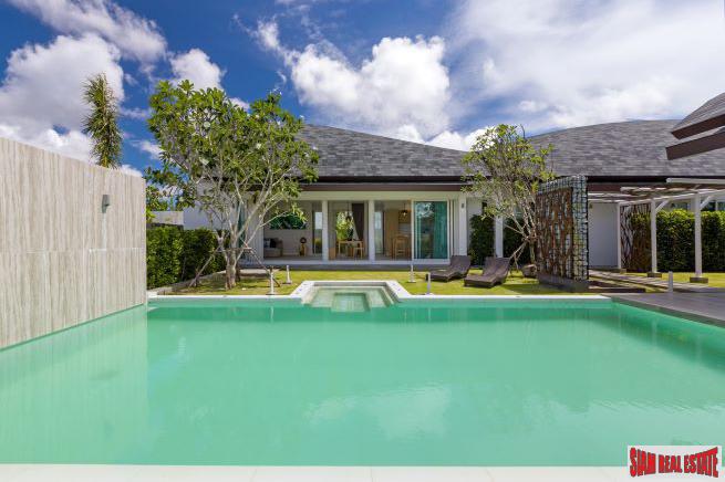 Ketthawa Villa
