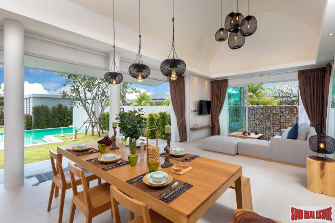 Ketthawa Villa