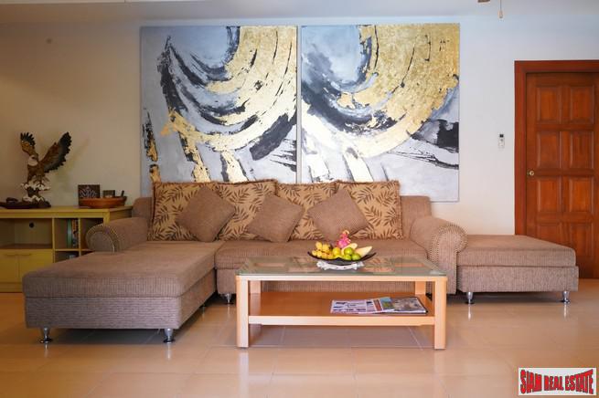 Charming Tropical Four Bedroom in Rawai, Phuket