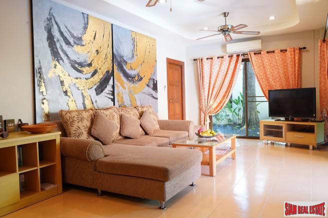 Charming Tropical Four Bedroom in Rawai, Phuket