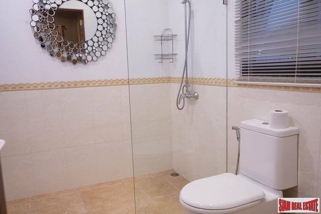 Charming Tropical Four Bedroom in Rawai, Phuket