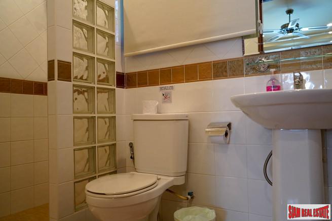 Charming Tropical Four Bedroom in Rawai, Phuket