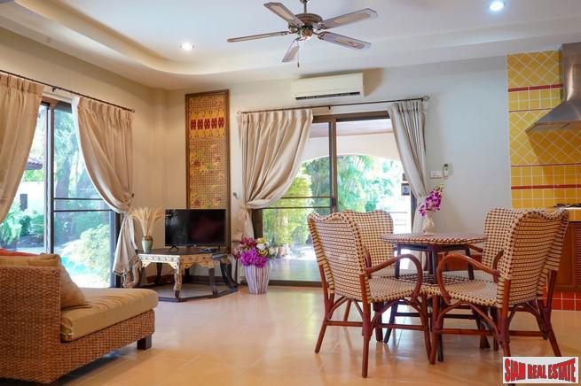 Charming Tropical Four Bedroom in Rawai, Phuket