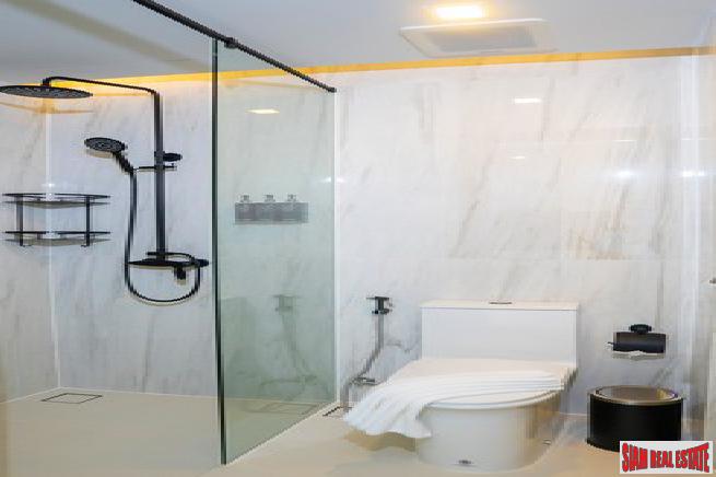 New One & Two Condo Development in Popular Karon Beach, Phuket