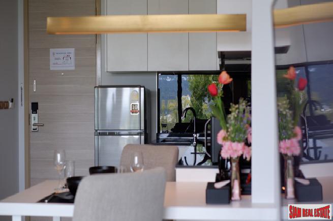 New One & Two Condo Development in Popular Karon Beach, Phuket