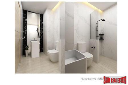 New One & Two Condo Development in Popular Karon Beach, Phuket