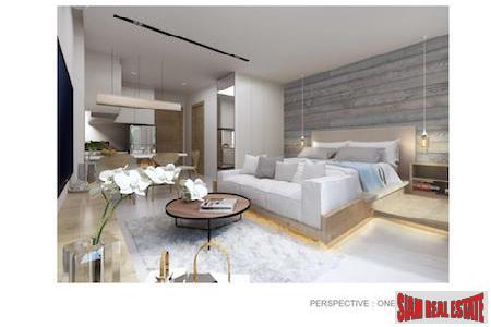 New One & Two Condo Development in Popular Karon Beach, Phuket-5