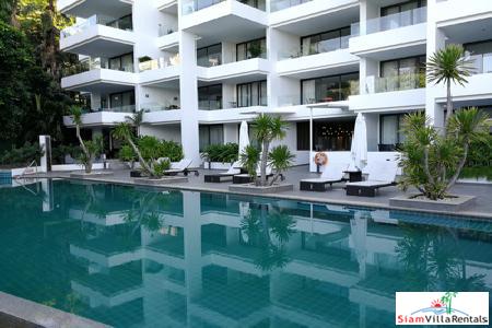Sansuri | Luxury Service Condo in Quiet Area of Surin