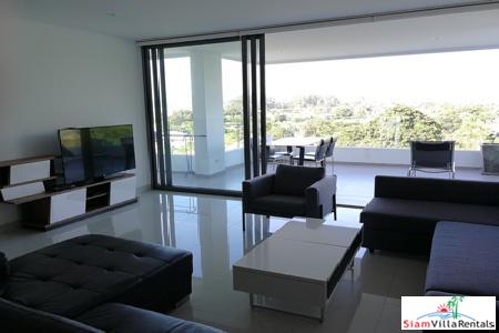 Sansuri | Luxury Service Condo in Quiet Area of Surin