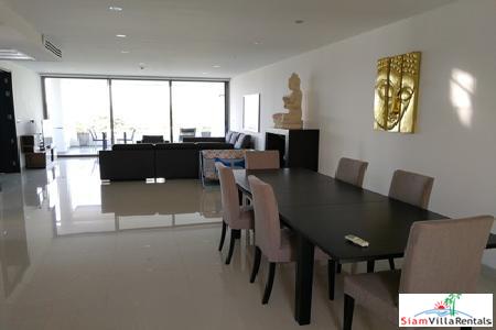 Sansuri | Luxury Service Condo in Quiet Area of Surin-3