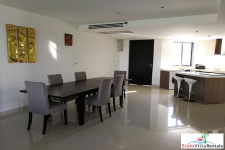 Sansuri | Luxury Service Condo in Quiet Area of Surin