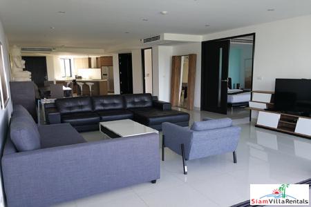 Sansuri | Luxury Service Condo in Quiet Area of Surin-5