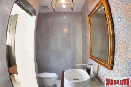 Exciting New Development Minutes from Surin Beach, Phuket