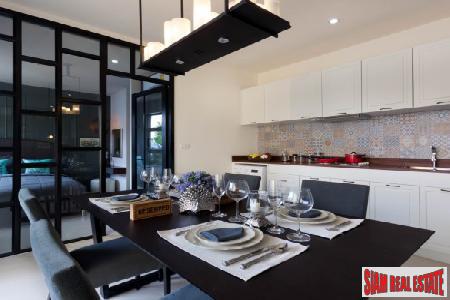 Exciting New Development Minutes from Surin Beach, Phuket