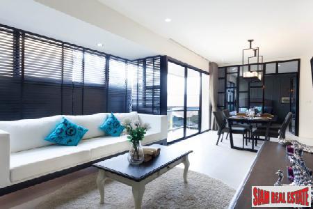 Exciting New Development Minutes from Surin Beach, Phuket