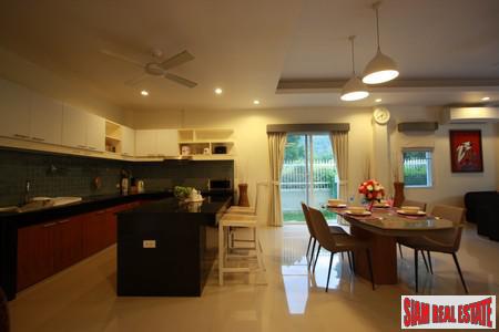 Two Bedroom Pool Villa with Big Buddha Views in Chalong, Phuket