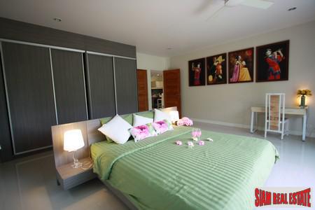 Two Bedroom Pool Villa with Big Buddha Views in Chalong, Phuket