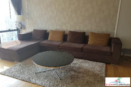 Hyde Sukhumvit | Convenient and Spacious Two Bedroom Condo on Sukhumvit 13-9