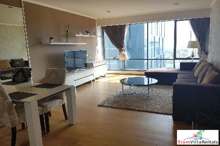 Hyde Sukhumvit | Convenient and Spacious Two Bedroom Condo on Sukhumvit 13-11