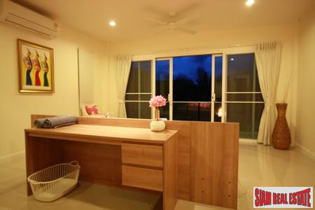 Private Pool Villa with Views of Big Buddha in Chalong, Phuket