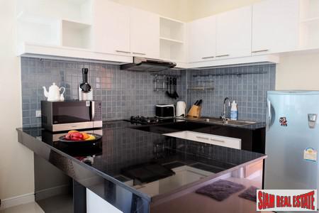 Private Pool Villa with Views of Big Buddha in Chalong, Phuket