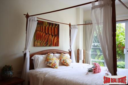 Private Pool Villa with Views of Big Buddha in Chalong, Phuket